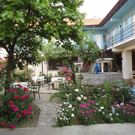 Hostel Tropical Drobeta Turnu Severin Luaran gambar