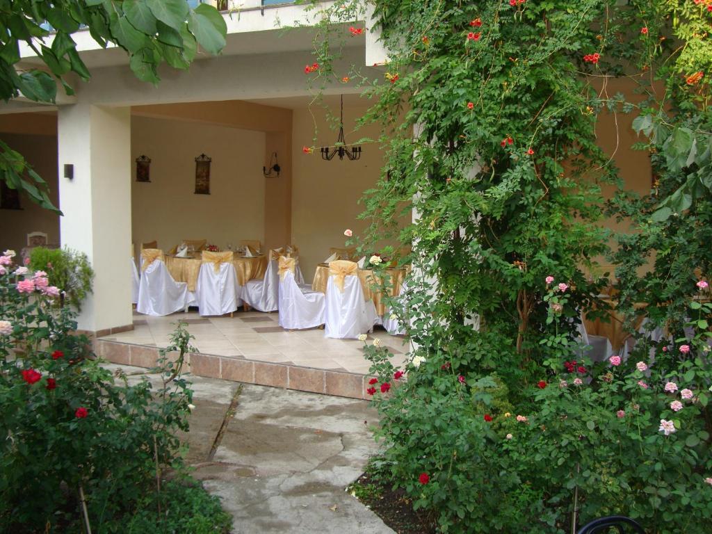 Hostel Tropical Drobeta Turnu Severin Luaran gambar