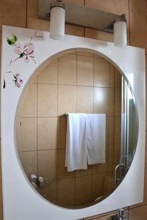 Hostel Tropical Drobeta Turnu Severin Luaran gambar