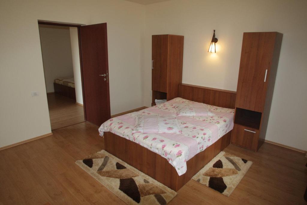 Hostel Tropical Drobeta Turnu Severin Luaran gambar